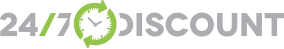 24/7 Discount